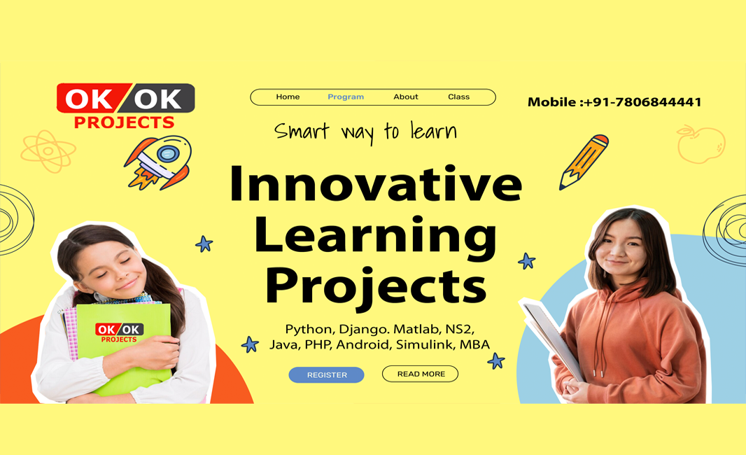 OKOK Projects promo