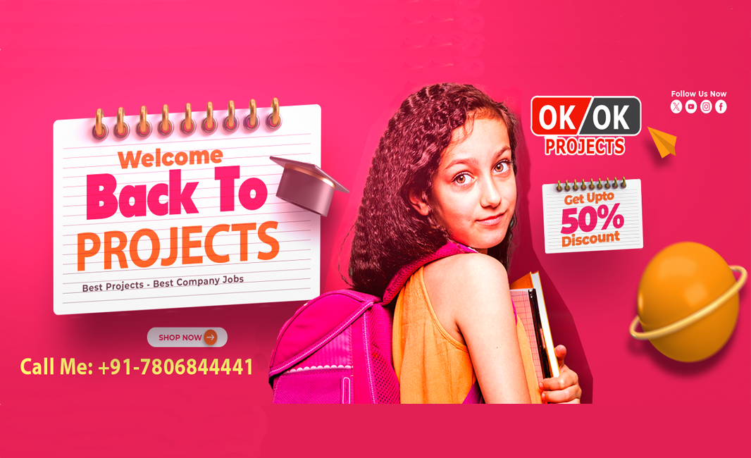 OKOK Projects promo