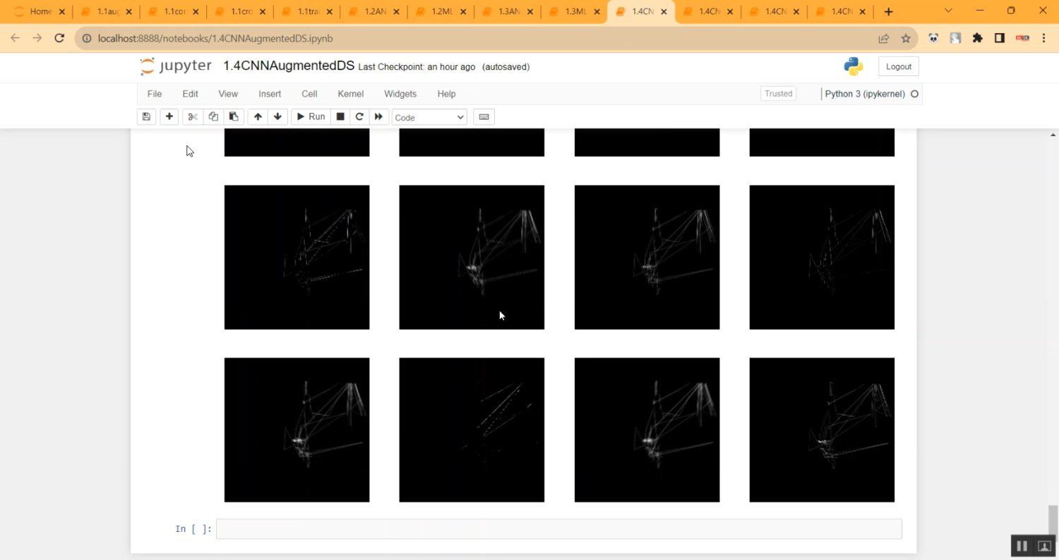 Autism Eye Data Analysis Jupyter in Python Projects