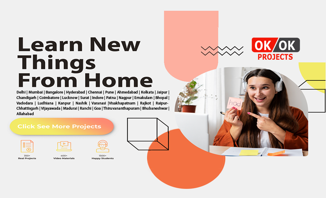 OKOK Projects promo